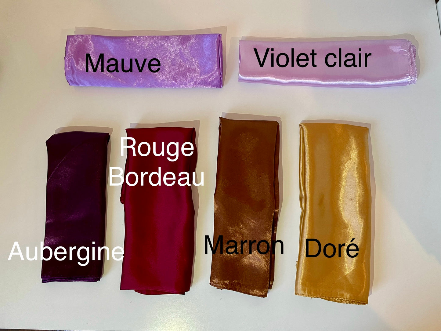 Sac en jute sans bandoulière