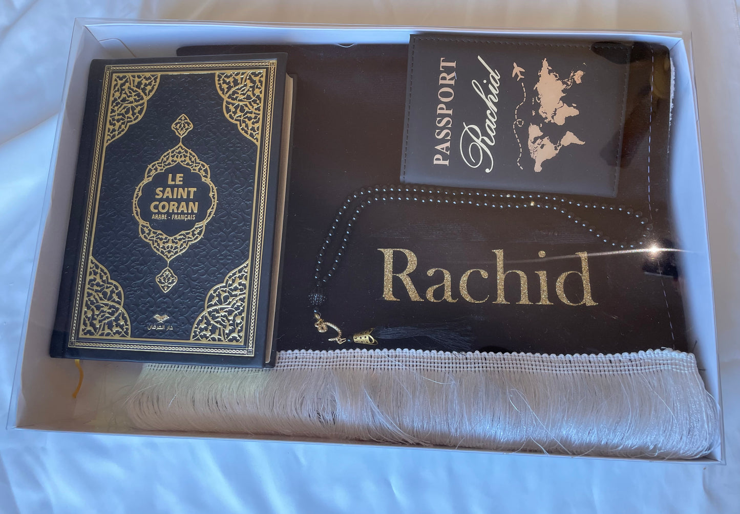 Coffret religieux